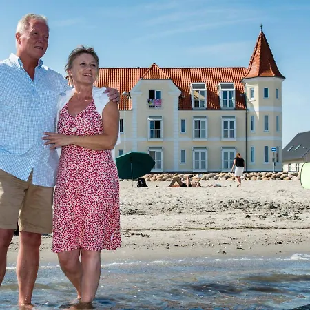 Lägenhet Iv Hejls